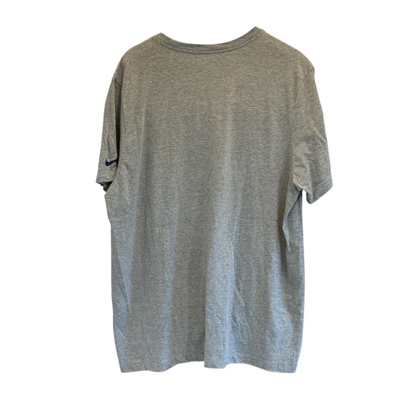The Nike Tee Chicago Bears NFL Football Gray T-Shirt Size XL - Picture 3 of 5